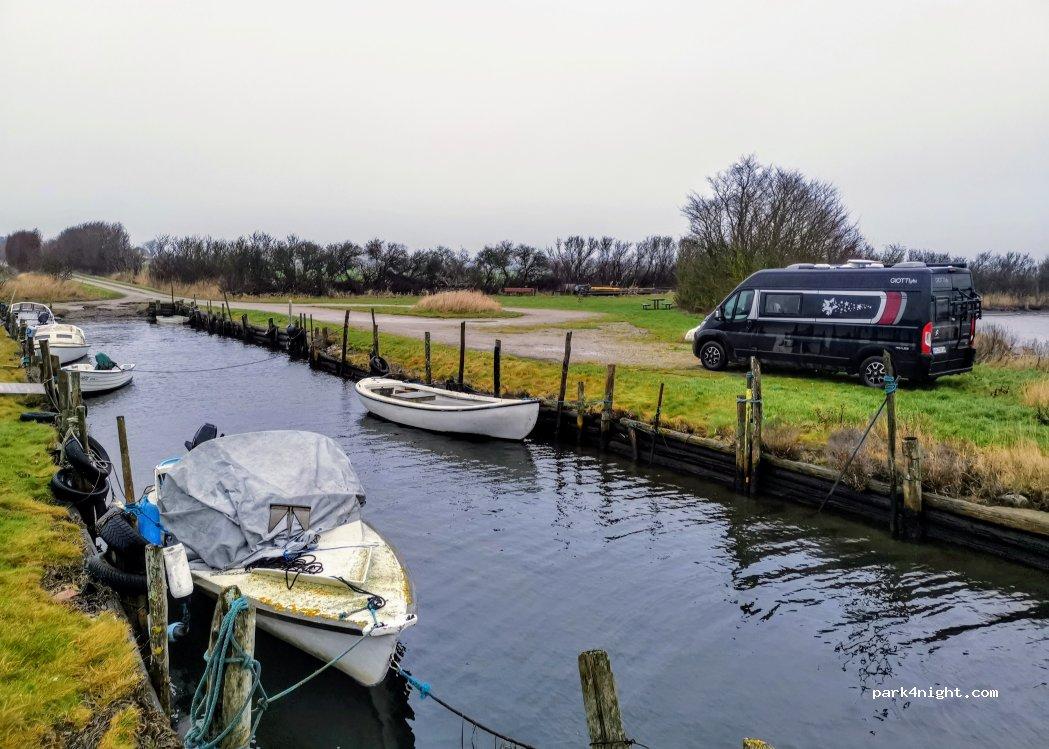 Camper Parking Area - Foto 6