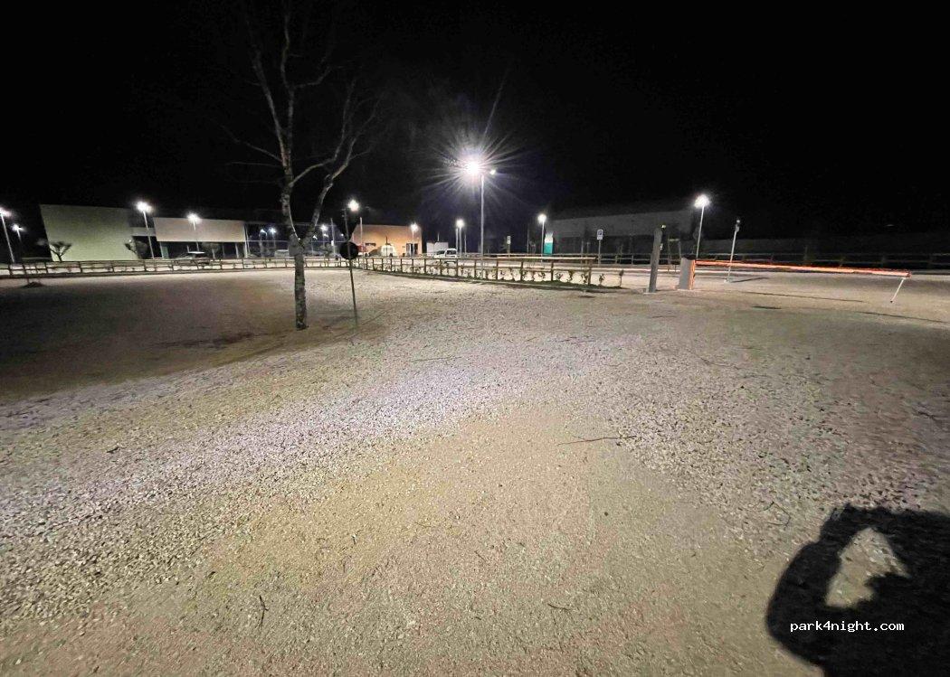 Area Sosta Camper Suprema | Gubbio - Foto 4