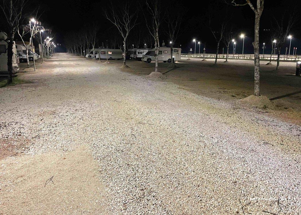 Area Sosta Camper Suprema | Gubbio - Foto 7