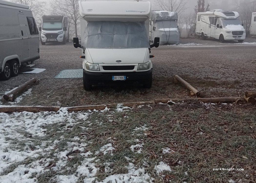 Wohnmobilstellplatz Andechs - Foto 5