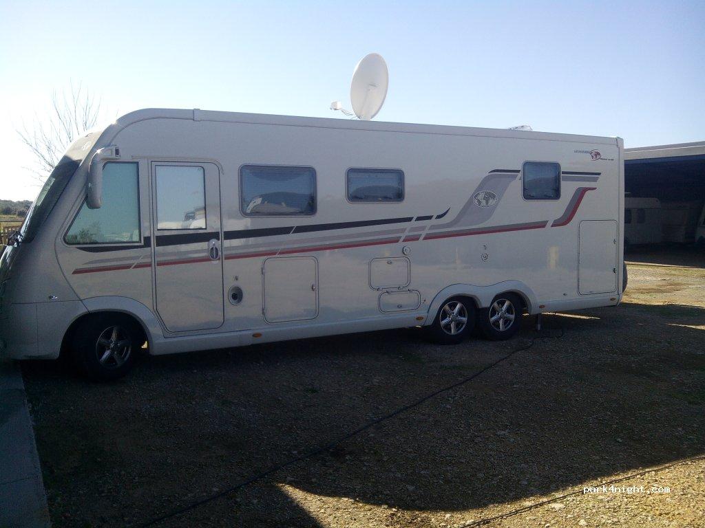 Multiparking La Jábega - Foto 3