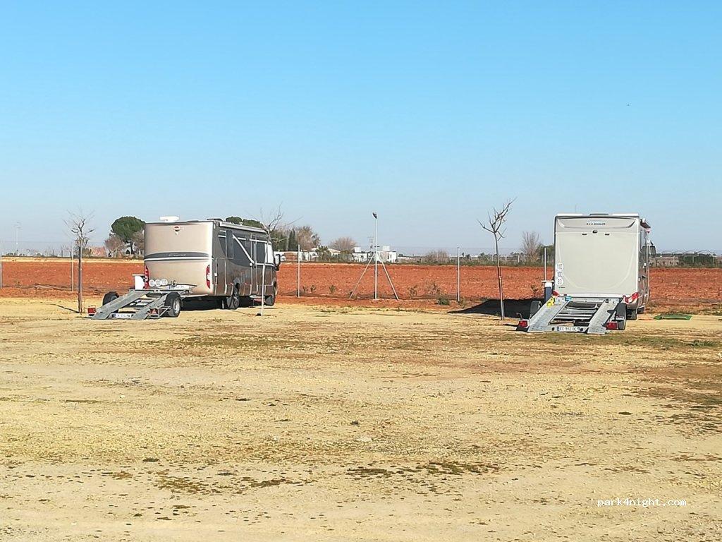 Multiparking La Jábega - Foto 7