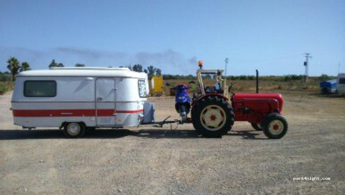 Multiparking La Jábega - Foto 4