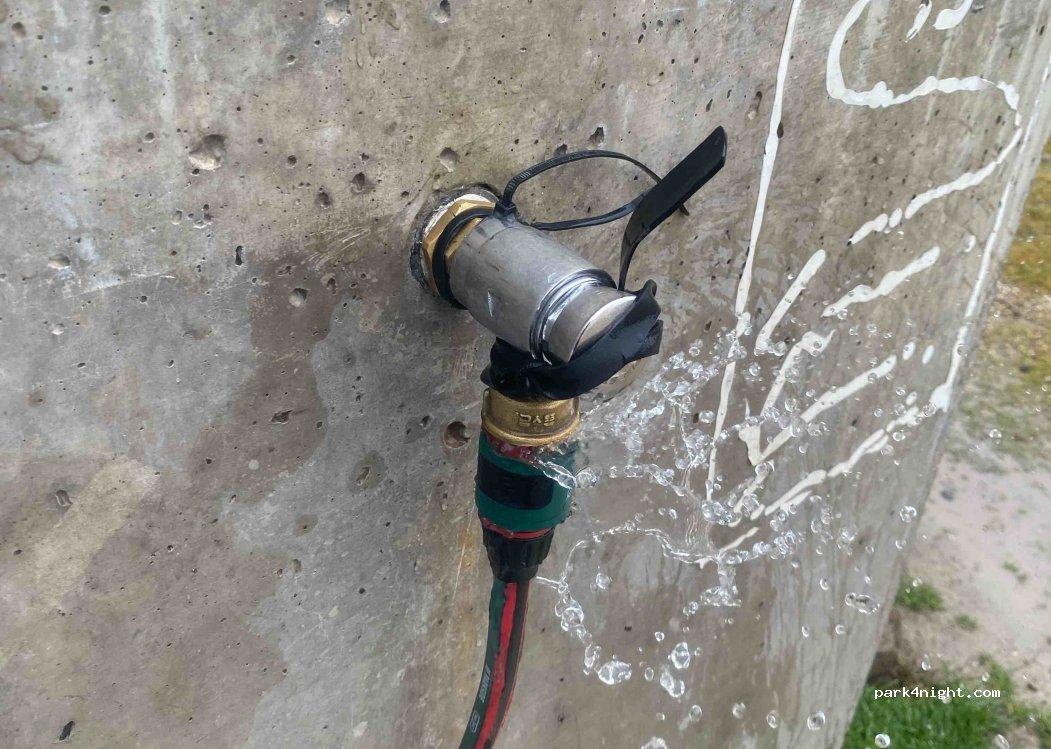 Camping Rayen Curá - Foto 2