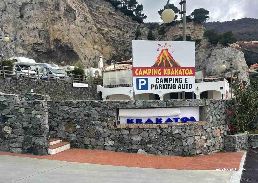 Area sosta camper Kava - Foto 4