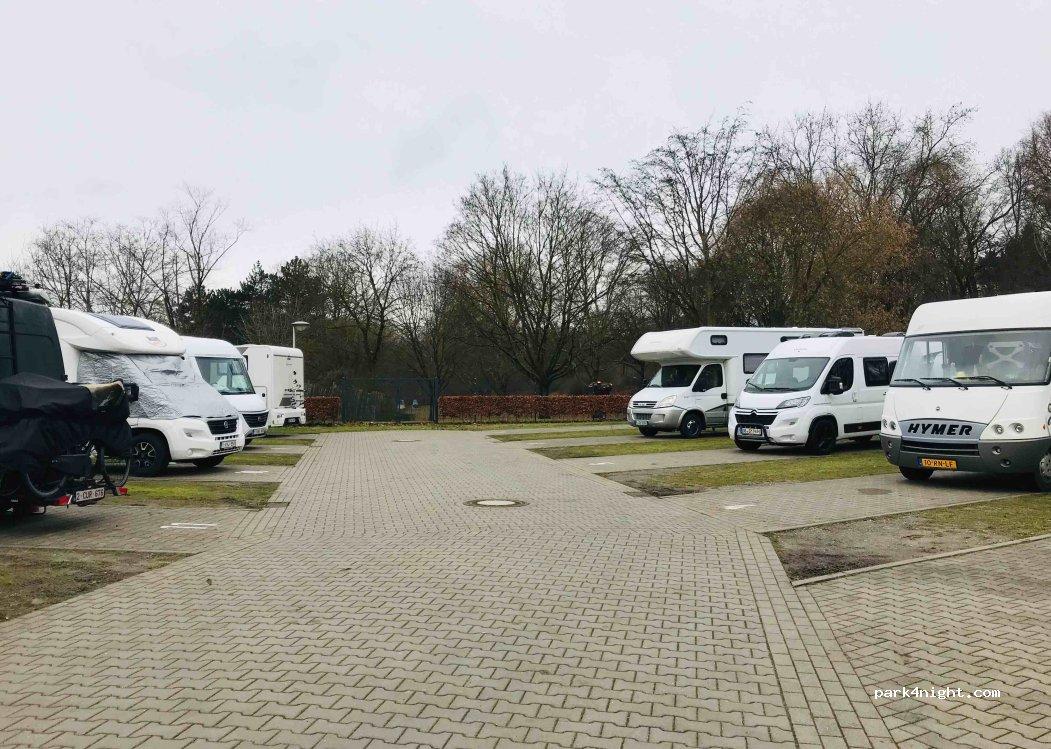 ENNI Wohnmobilstellplatz - Foto 6