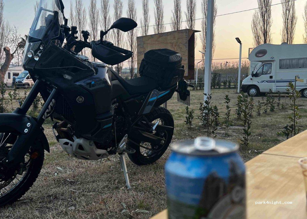 Area Sosta Camper V&B - Foto 4