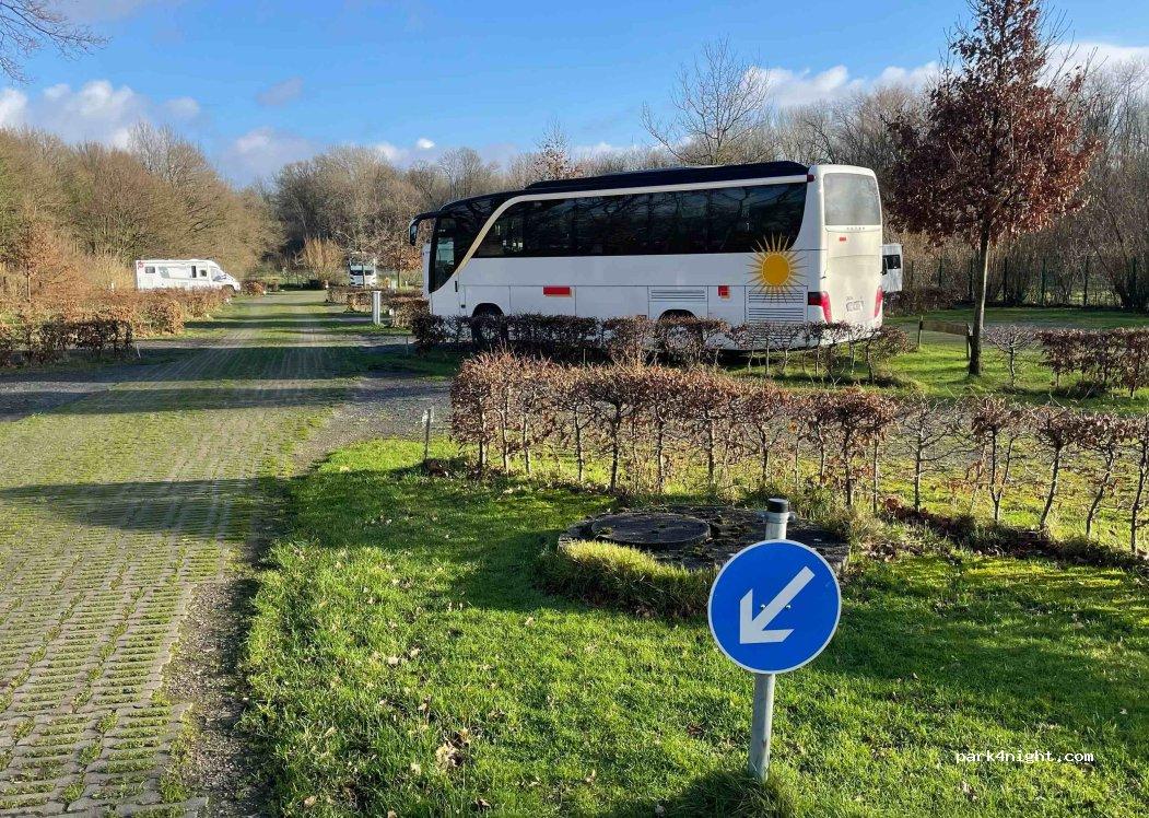 Wohnmobilpark Haltern am See - Foto 6