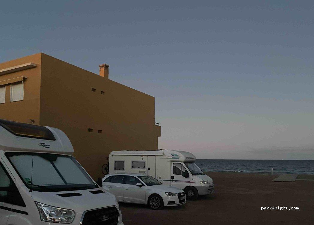 Playa Palo Seco - Foto 5