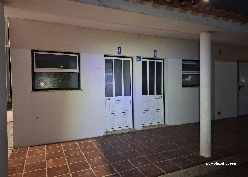 Area Camper Lourinhã - Foto 6