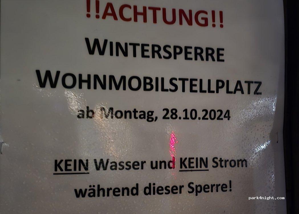 Wohnmobilstellplatz 4840 Vöcklabruck - Foto 3