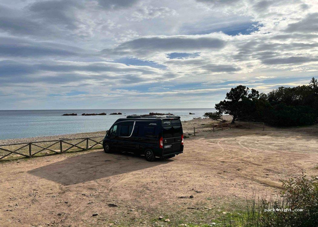 Area Sosta Sa Spiaggetta - Foto 7