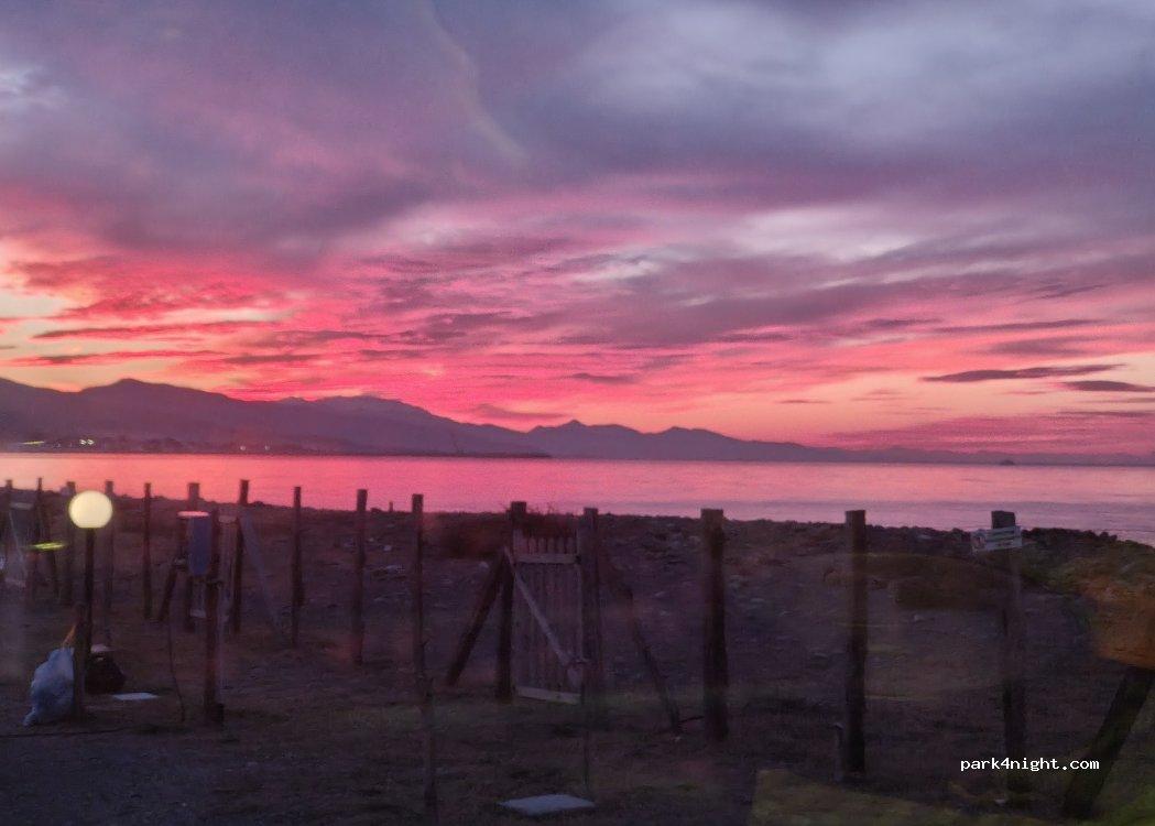 Area 51 sosta camper attrezzata - Foto 4