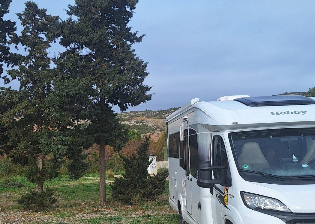 Camping Concept Car - La Palme - Foto 5