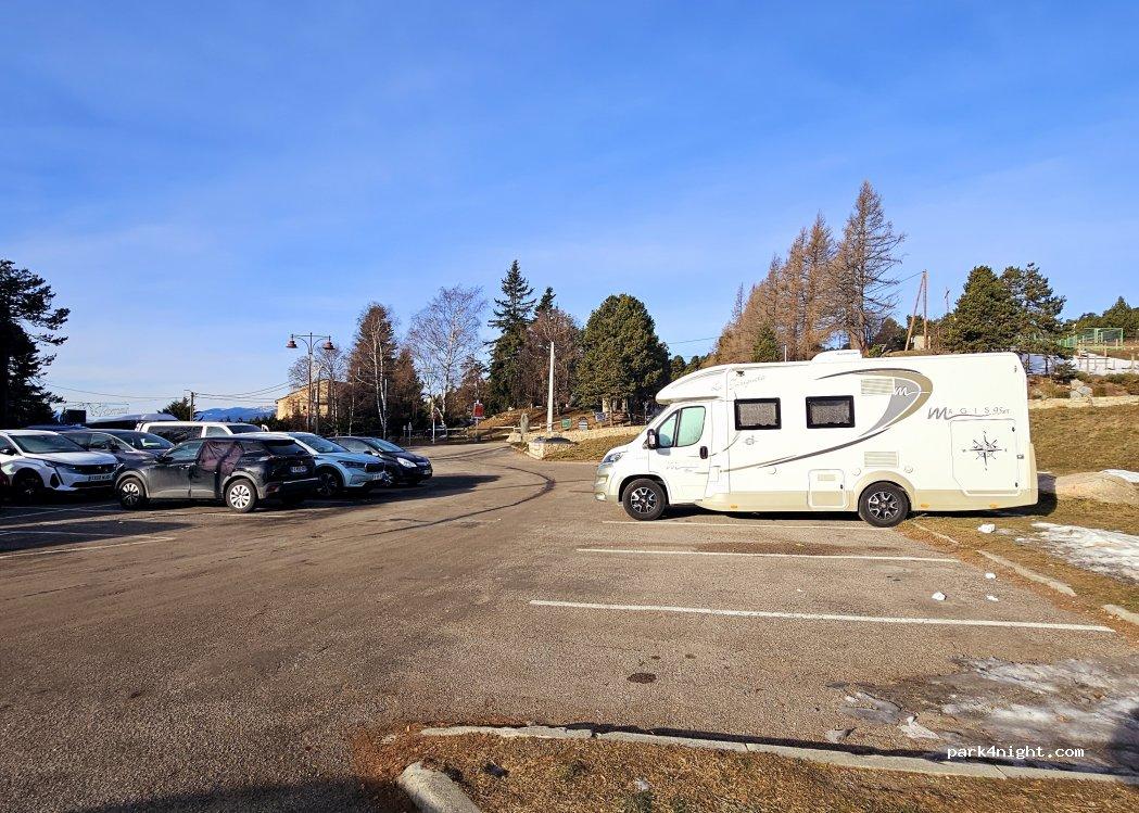 Aire Park - Font Romeu Odeillo Via - Foto 5