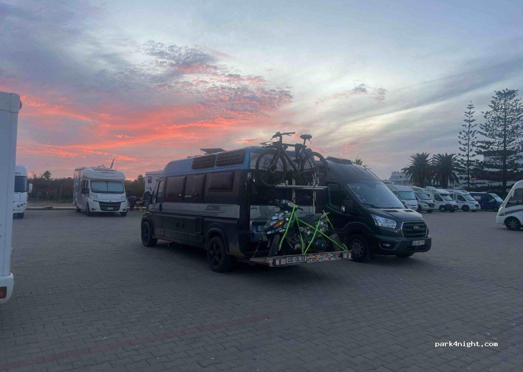 Peter Parking - Foto 2