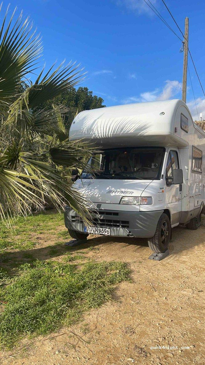 Area Sosta Camper - MammaColette - Foto 3