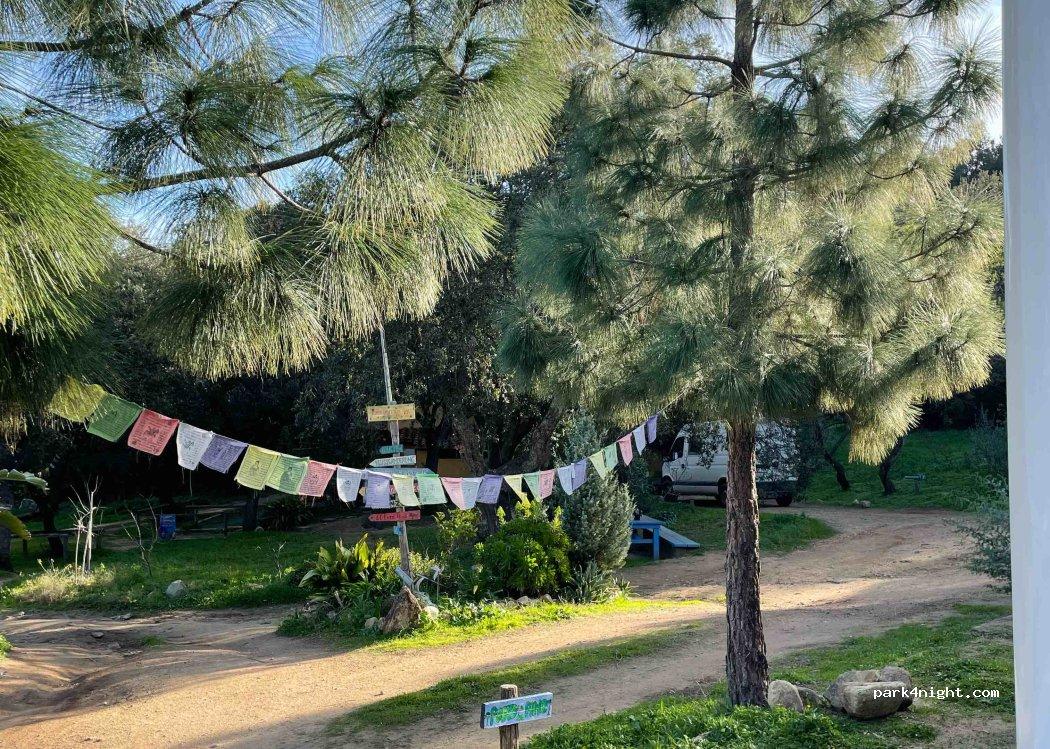 AIRE CAMPING-CAR PARK de ROYAN - Foto 4