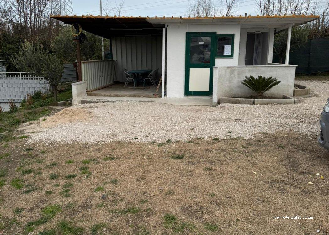 Parcheggio Smiraglia Sosta Camper - Foto 4