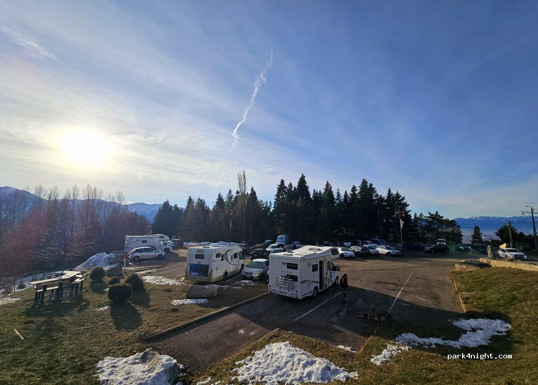 Aire Park - Font Romeu Odeillo Via - Foto 7