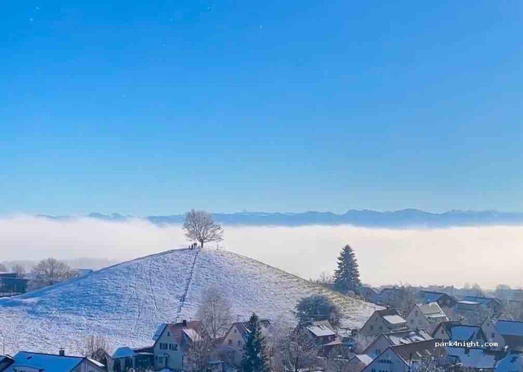 WoMo-Platz Burgblick - Foto 3