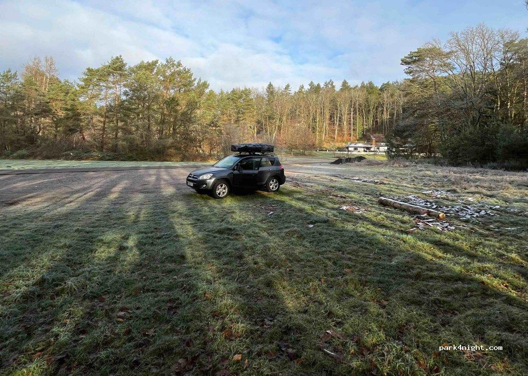 Wohnmobilstellplatz Lemberg - Foto 7