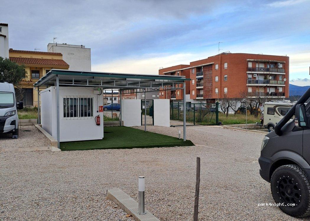 Camper Área Vilafamés - Foto 5