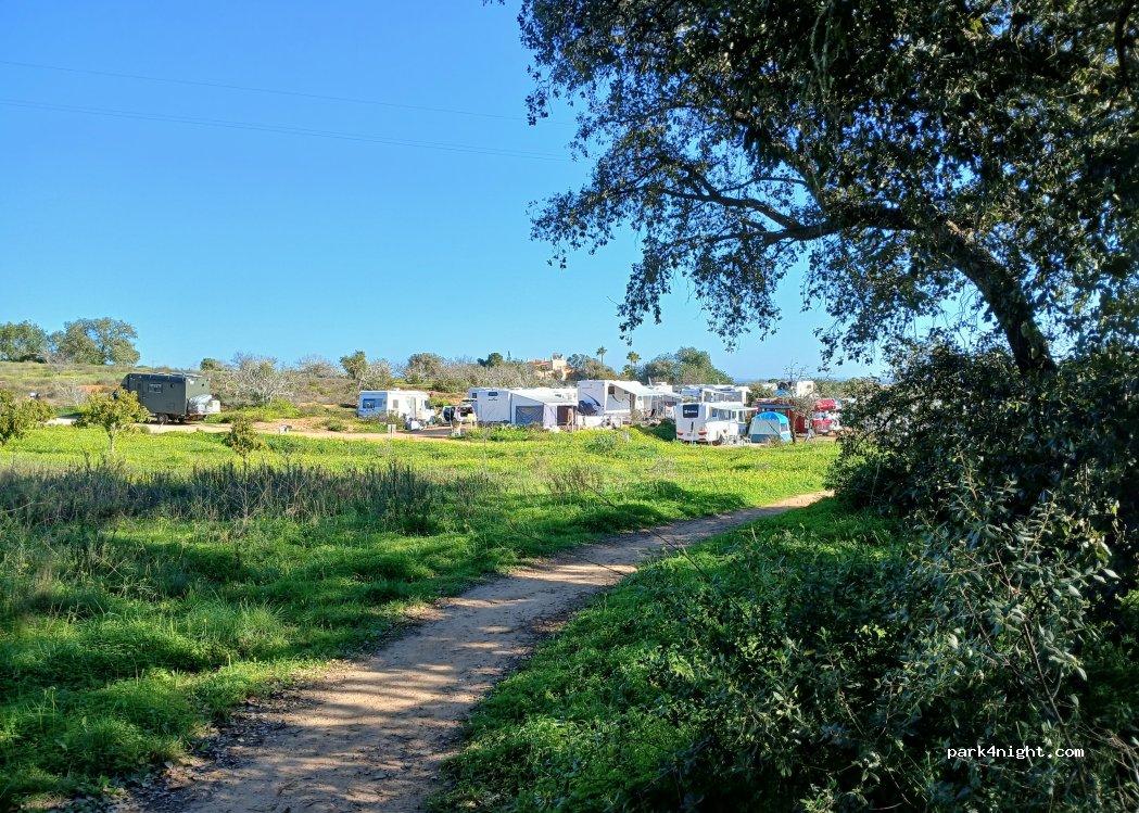 Algarve Campingcar Park - Foto 3