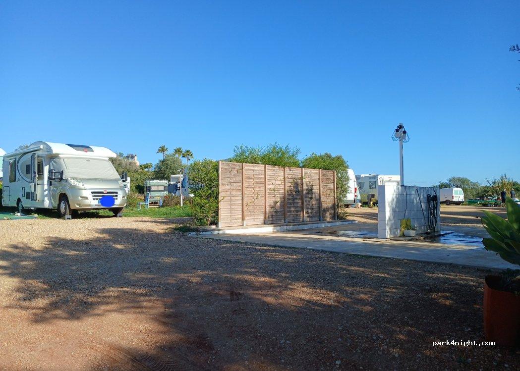 Algarve Campingcar Park - Foto 2