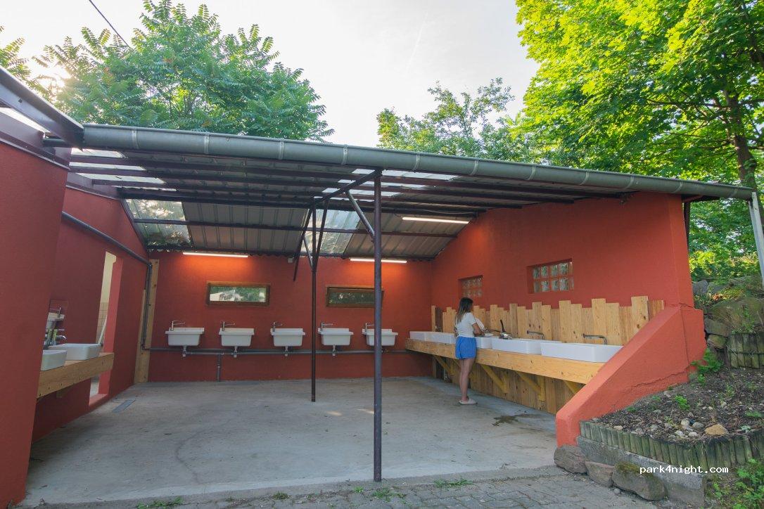 Camping Vauban - Onlycamp - Foto 6