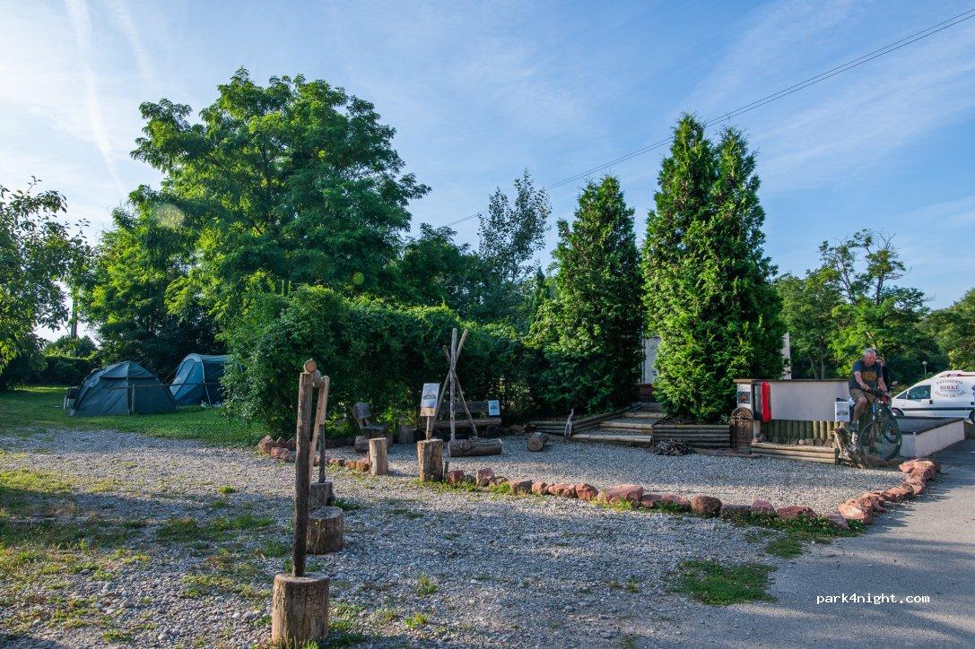 Camping Vauban - Onlycamp - Foto 3