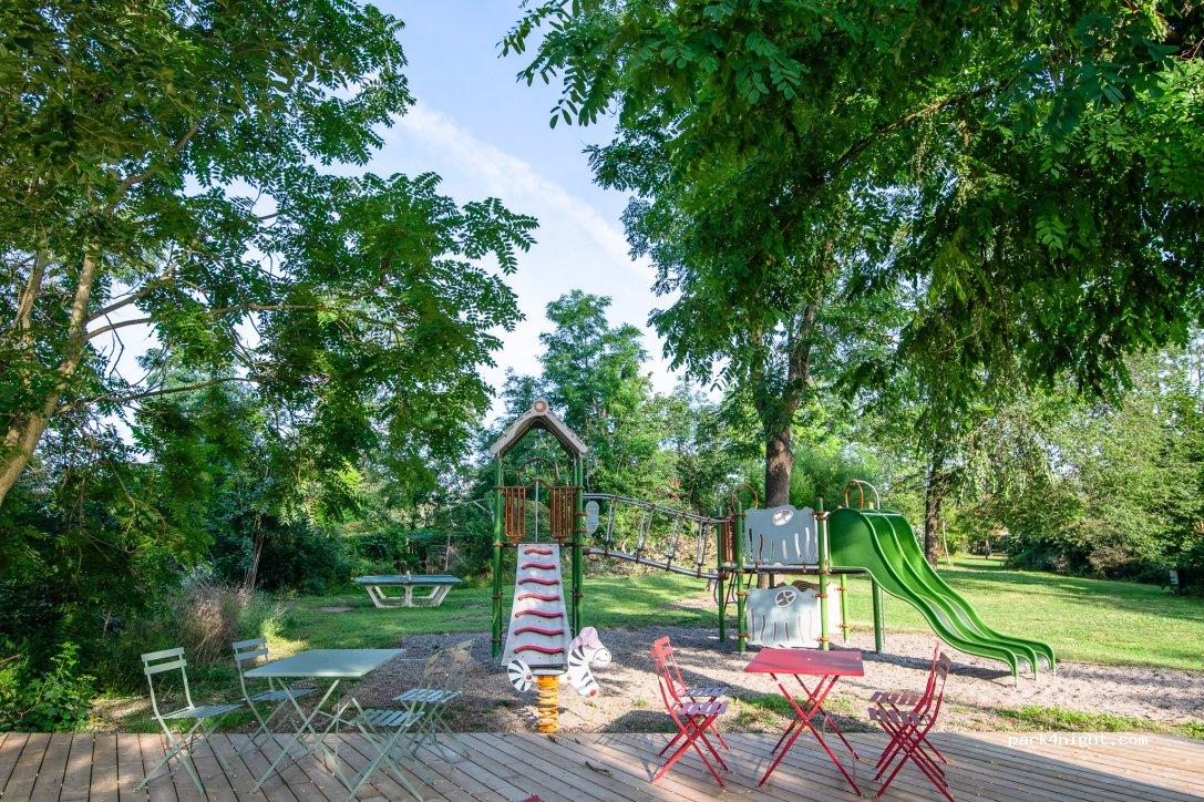 Camping Vauban - Onlycamp - Foto 4