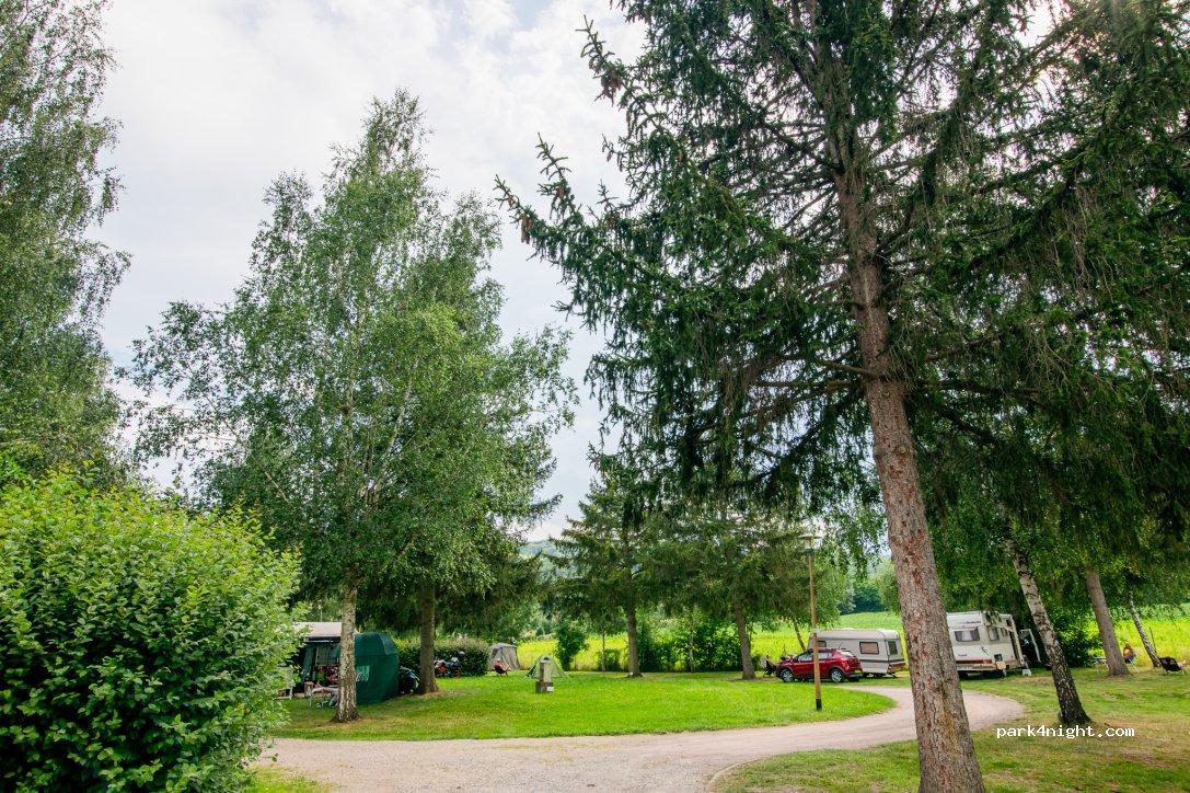 Camping L'Orée d'Alsace - Onlycamp - Foto 4