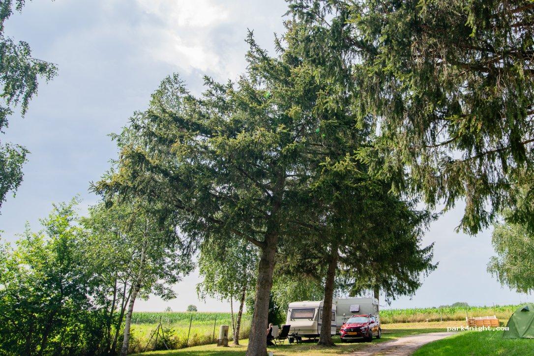 Camping L'Orée d'Alsace - Onlycamp - Foto 5