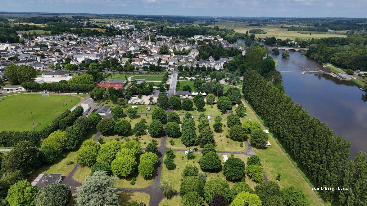 Área de descanso para Caravanas - Foto 5