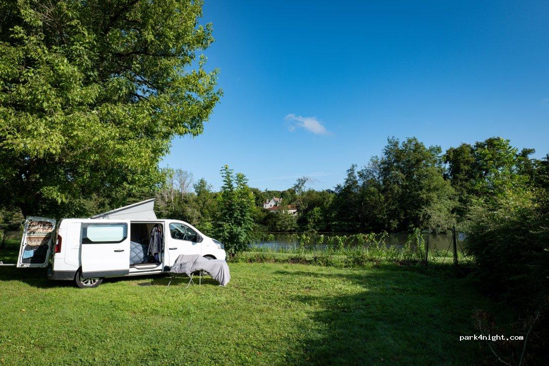 Camping Coullemières - Foto 6
