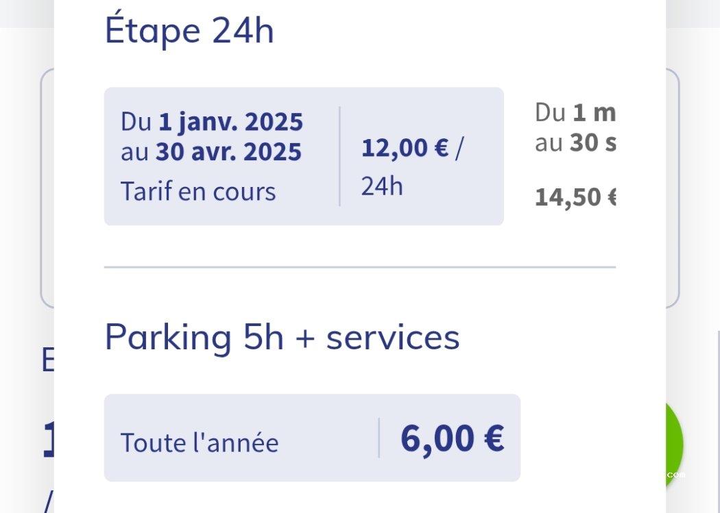 Camping municipal - Camping-Car Park - Foto 5