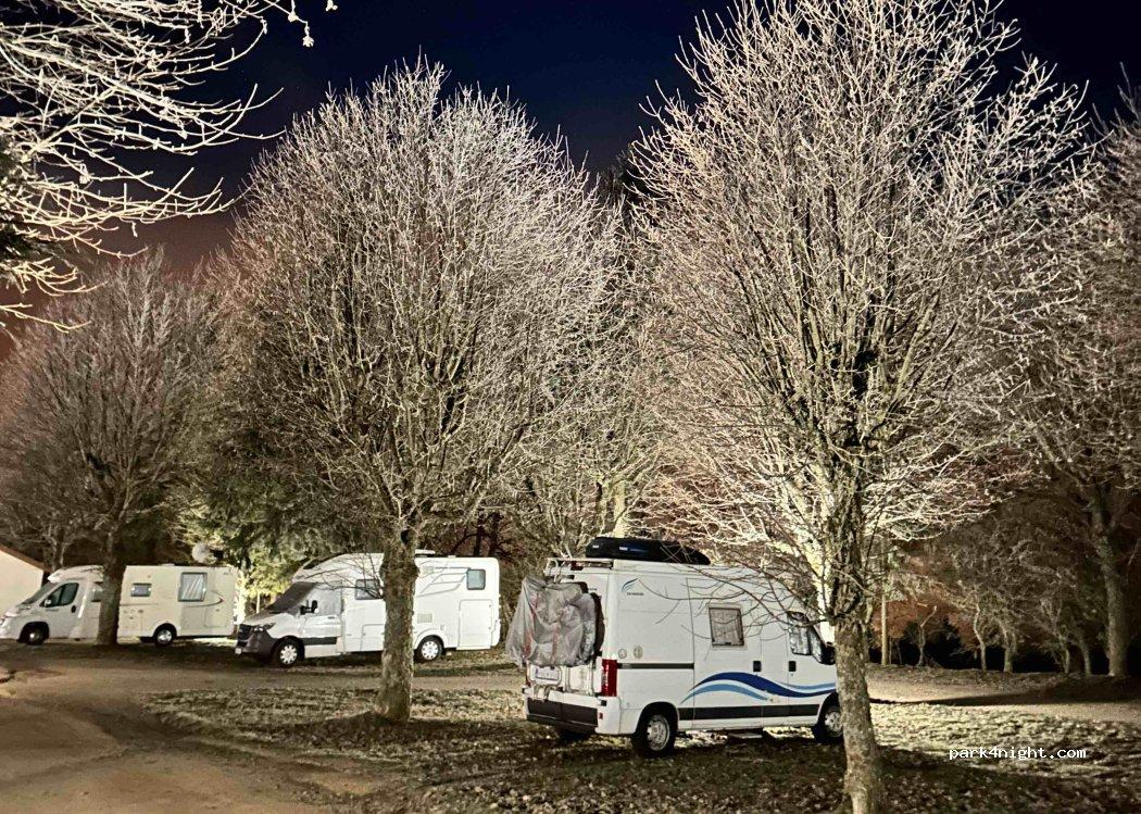 AREA CAMPER Pradelles - Foto 5