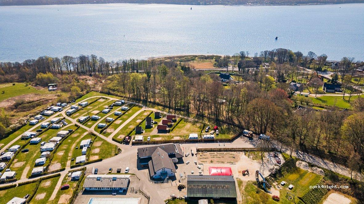 Aabenraa Autocamper P-Plads - Foto 6