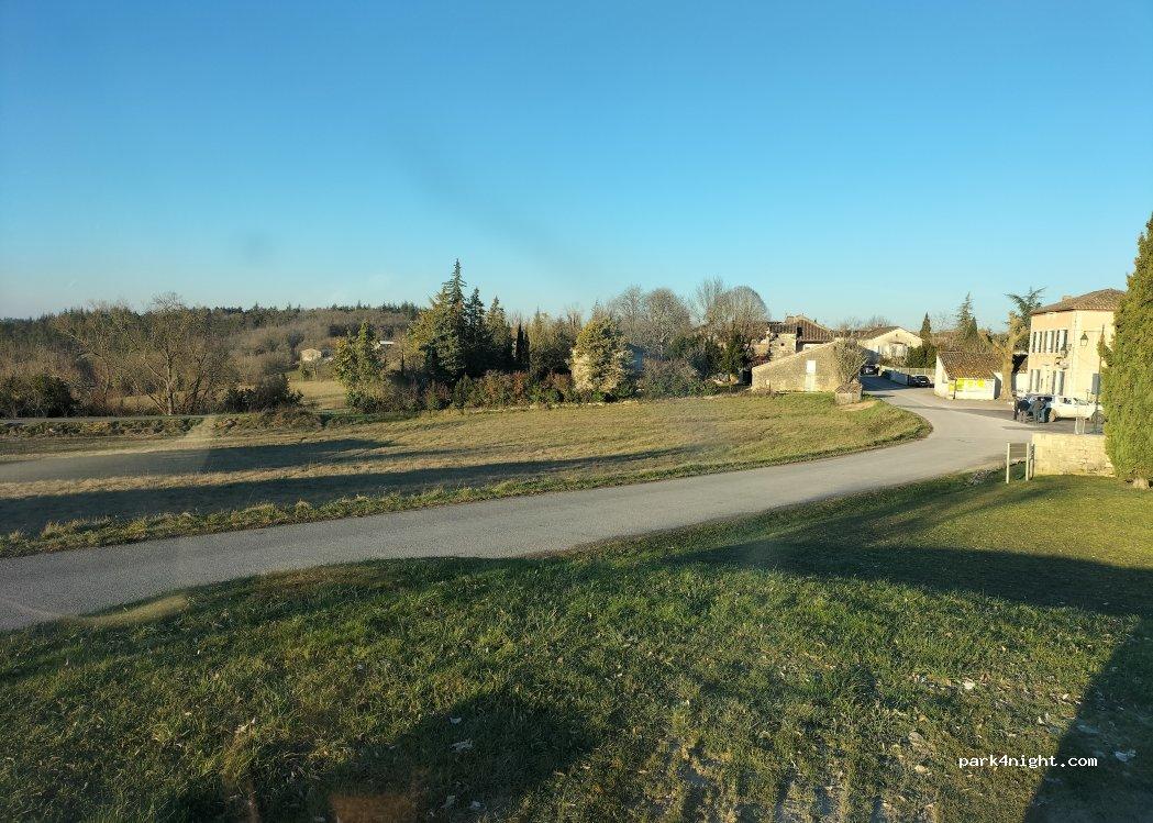 AREA CAMPER Labastide Marnhac - Foto 7