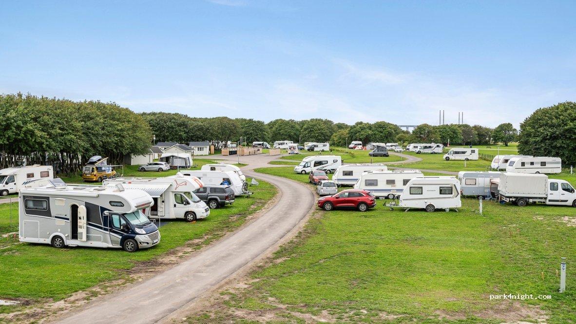 First Camp Röstånga - Söderåsen - Foto 2