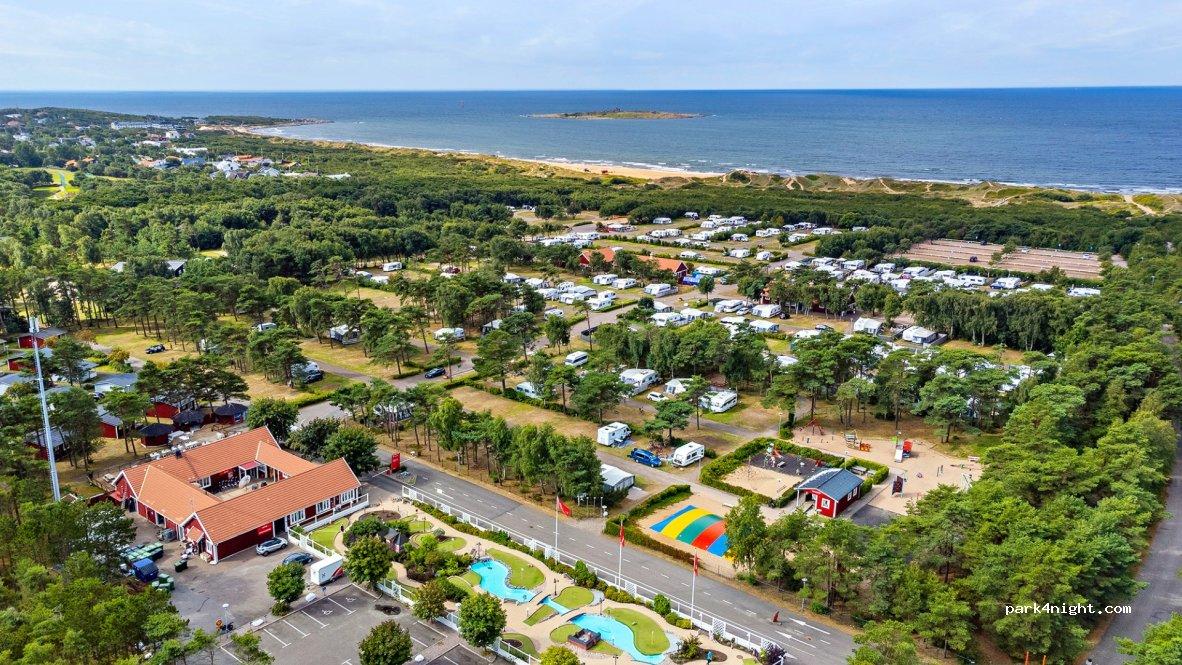 First Camp Tylösand