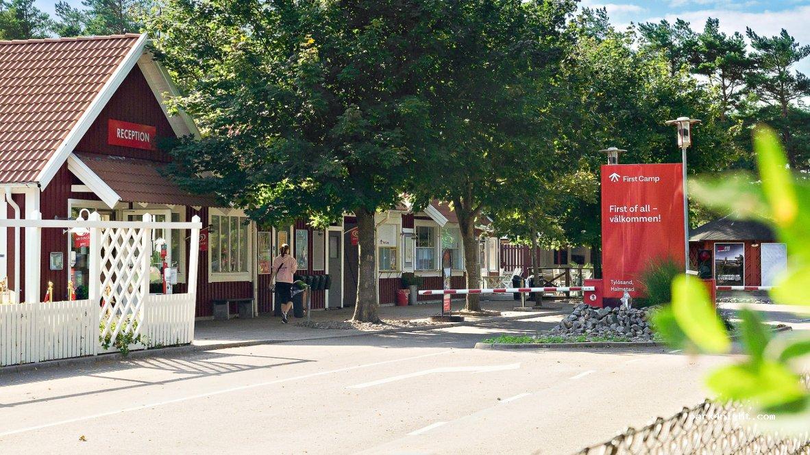 First Camp Tylösand - Foto 6