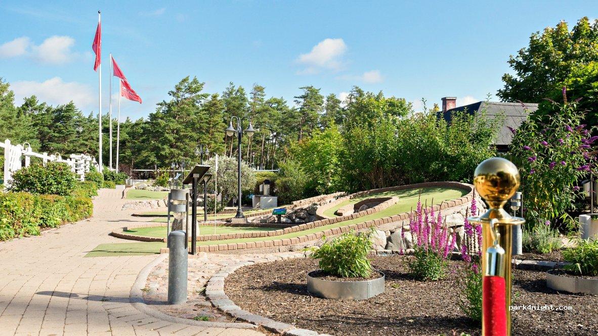 First Camp Tylösand - Foto 7