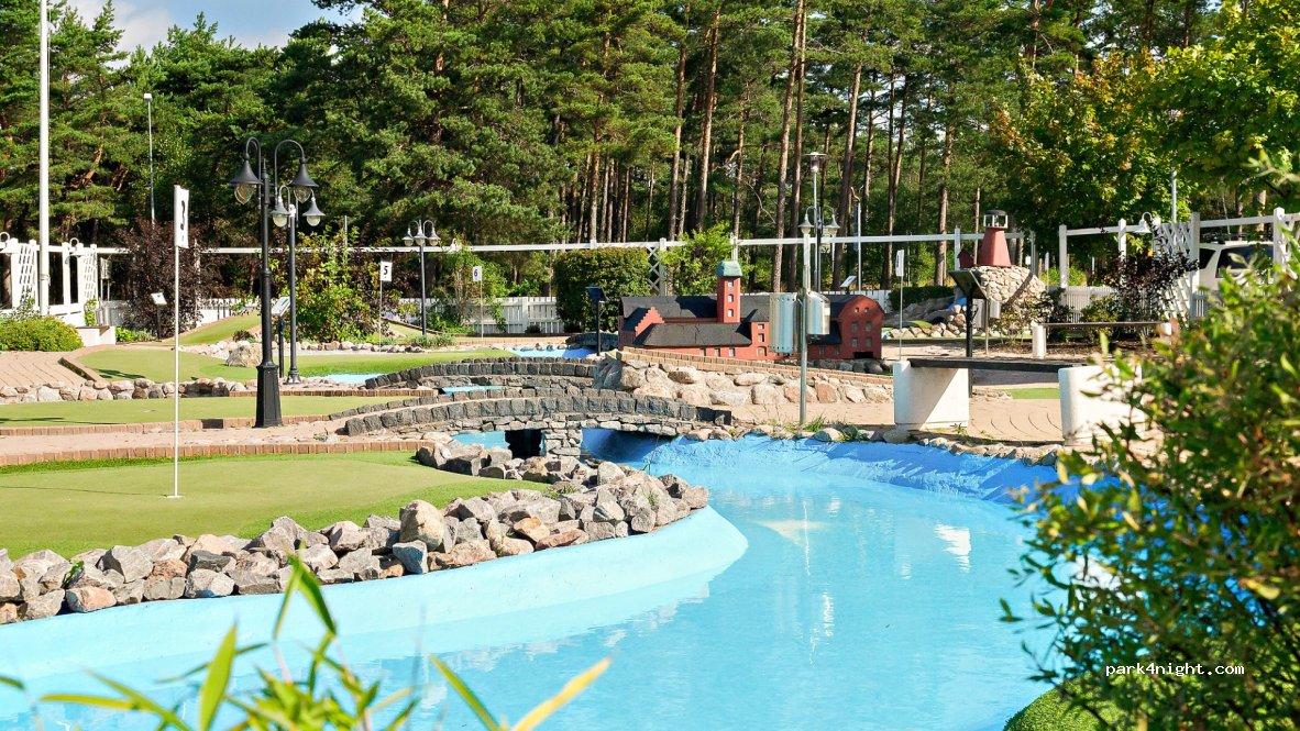 First Camp Tylösand - Foto 2