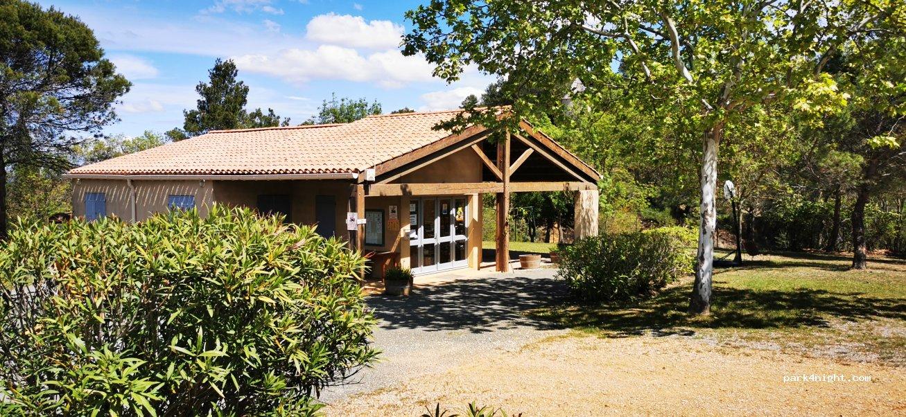 Camping Aude | Domaine de La Palme - Foto 5