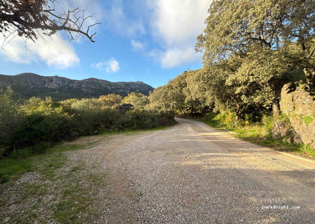 Area Autocaravanas Casares - Foto 3