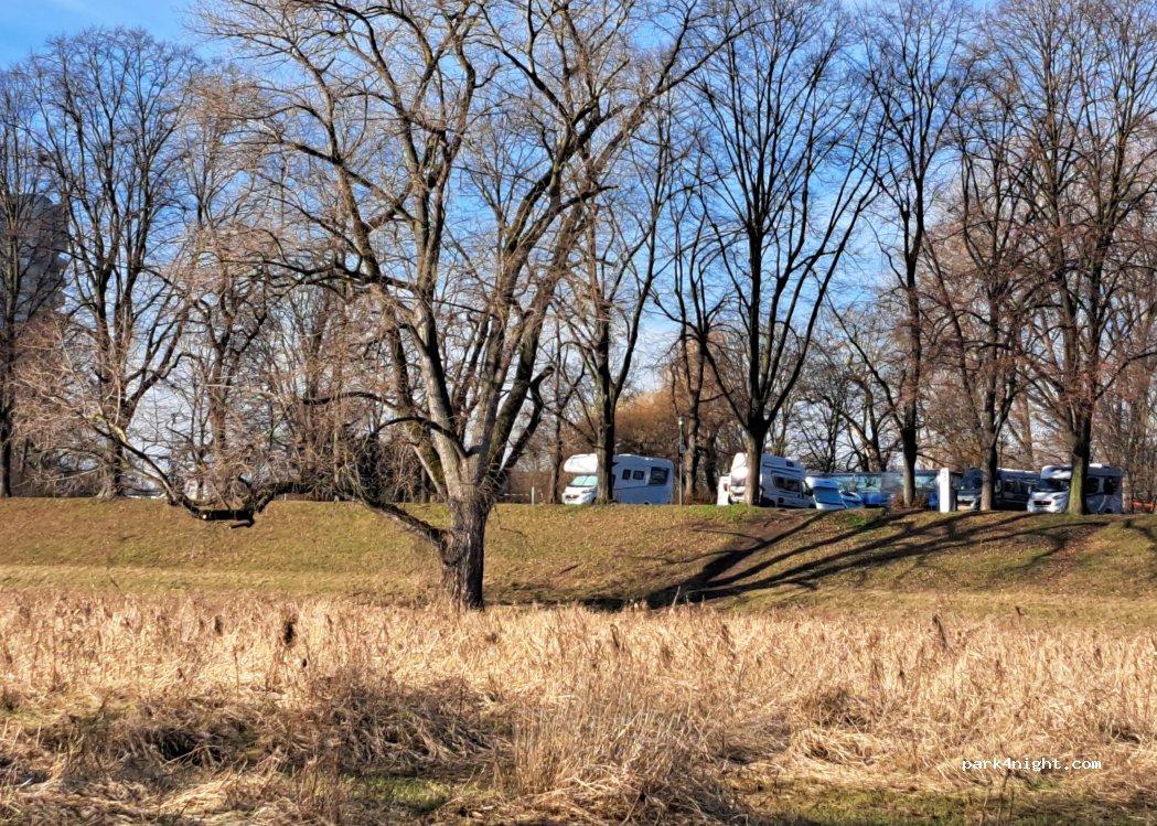 Stellplatz Köln-Riehl - Foto 7