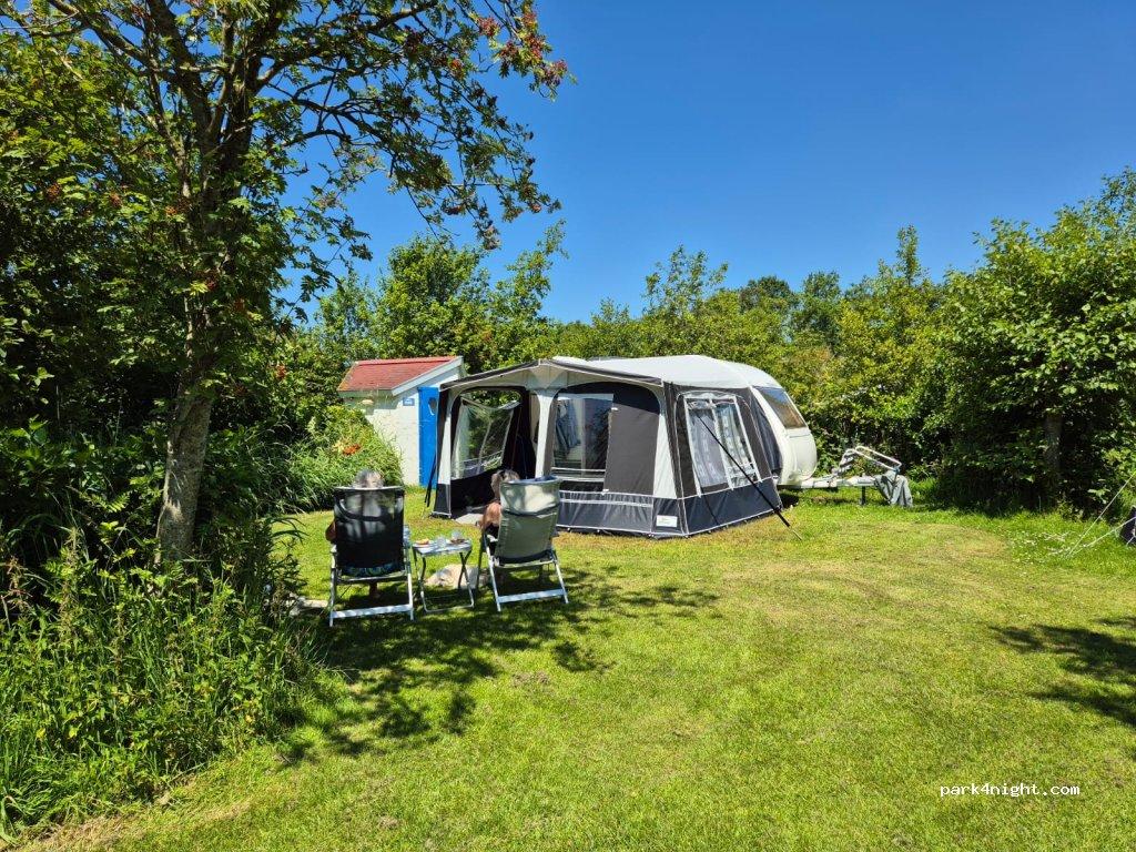 Camperplaats Bij Sijm - Foto 3