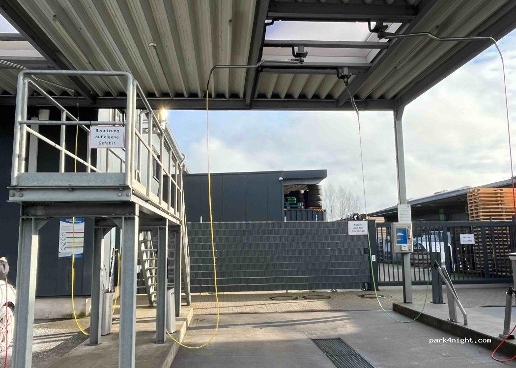 Albers Mobile Stellplatz - Foto 3